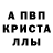 Альфа ПВП VHQ JAM BM